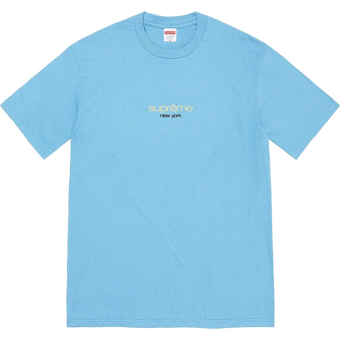 Classic Logo Tee view 7